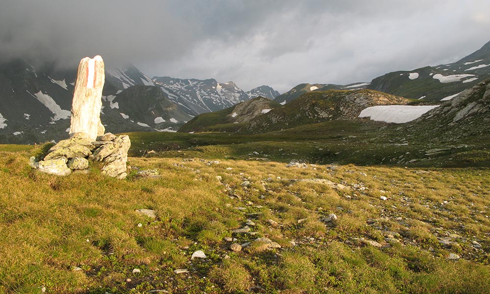 finsterkarspitze